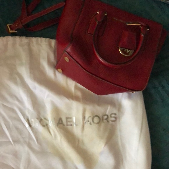 Michael Kors bag - Picture 1 of 1